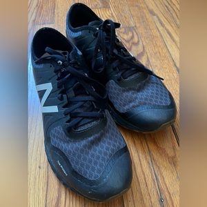 New Balance Fresh Foam Kaymin Trail v1 Running Shoes | Men’s 10 | Black